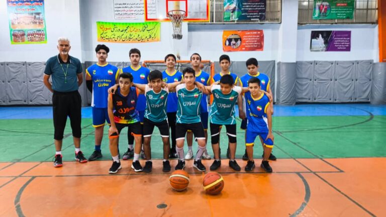مجموعه ورزشی سورن