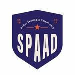 لوگوی باشگاه اسکیت اسپاد شیراز