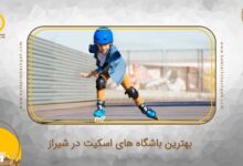 بهترین باشگاه اسکیت در شیراز